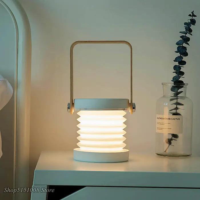 Lampe pliable (LT91239-N0001), lampes avec logo