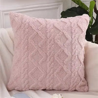 Housse de coussin Cocooning