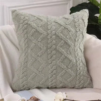 Housse de coussin Cocooning