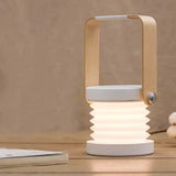 Lampe pliable à LED - 100pour100cocooning