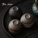 Tasse en céramique japonaises - 100pour100cocooning