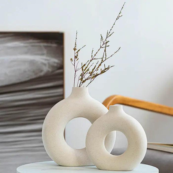 Vase Design moderne
